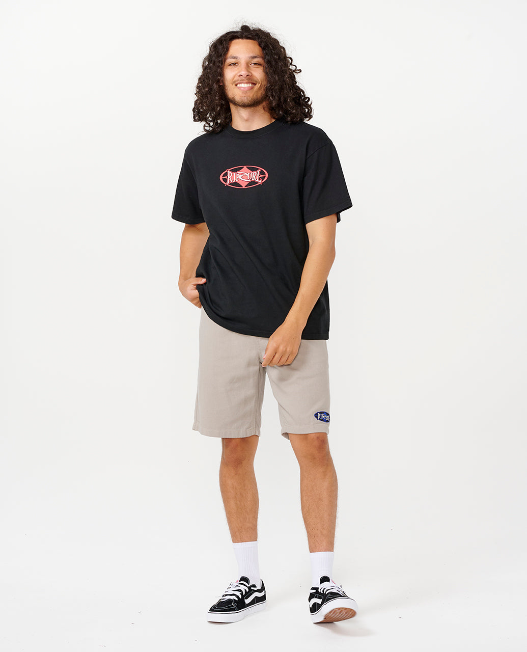 HERITAGE VOLLEY - stone