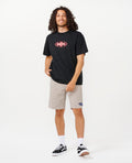 HERITAGE VOLLEY - stone