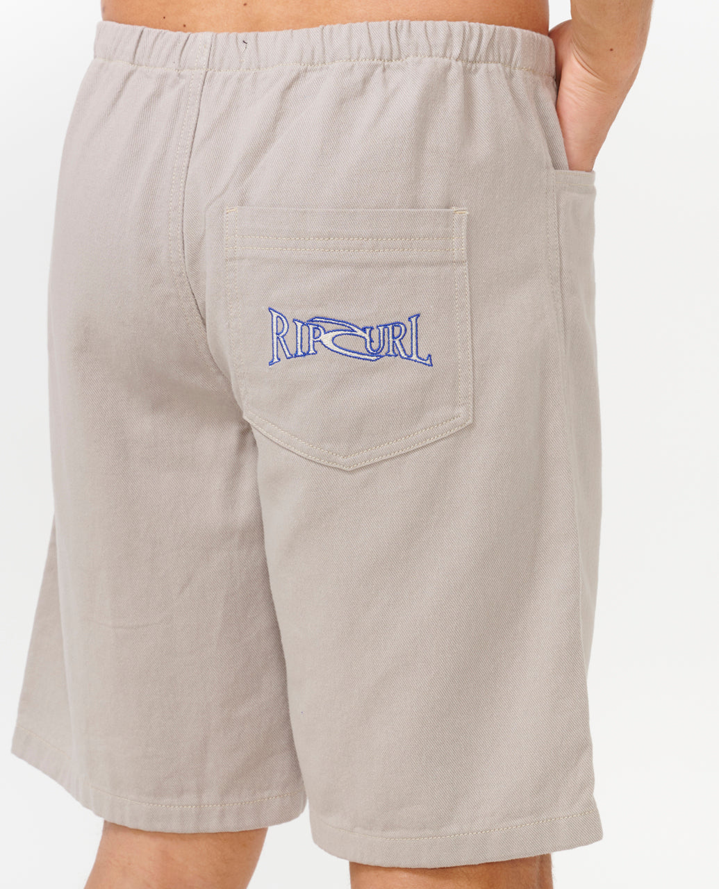 HERITAGE VOLLEY - stone