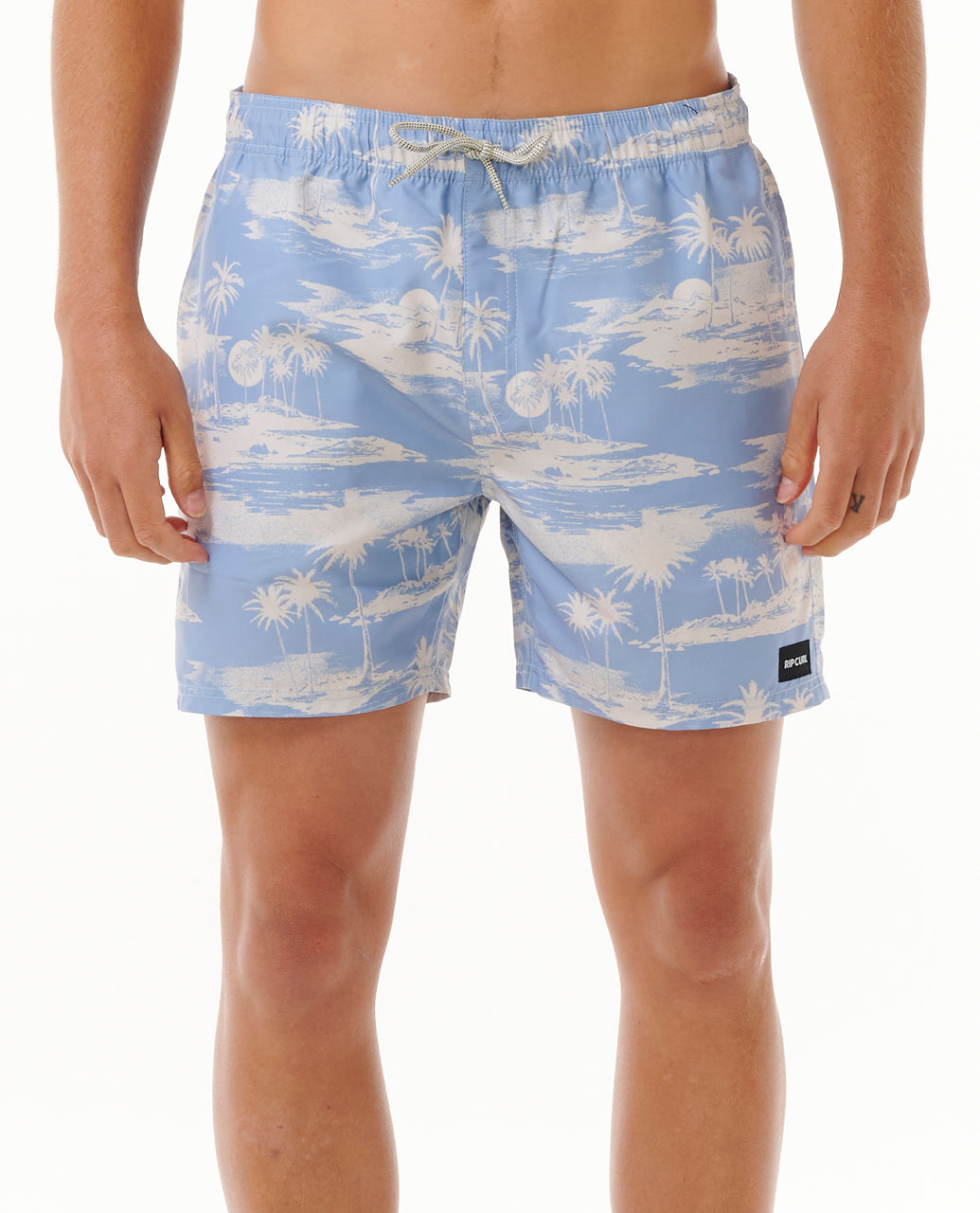 DREAMERS VOLEY - spray blue