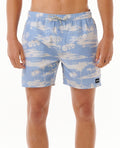 DREAMERS VOLEY - spray blue