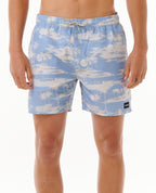 DREAMERS VOLEY - spray blue