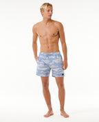 DREAMERS VOLEY - spray blue