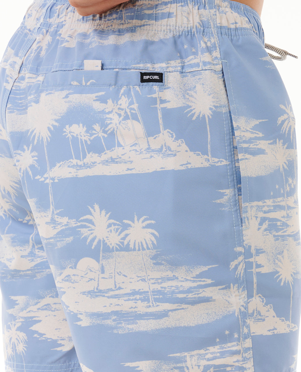DREAMERS VOLEY - spray blue