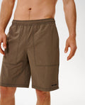 BOARDWALK CLASSIC SURF VOLLEY - rock