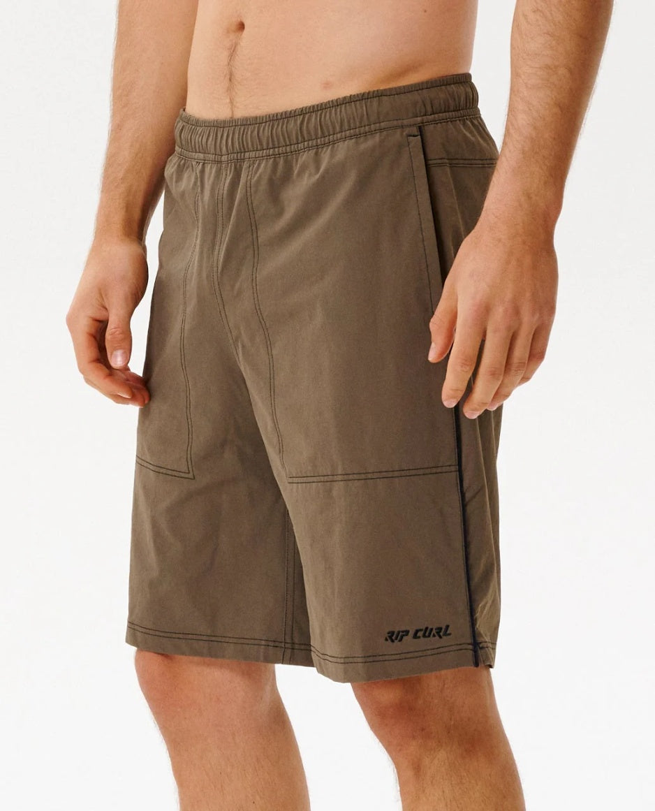 BOARDWALK CLASSIC SURF VOLLEY - rock
