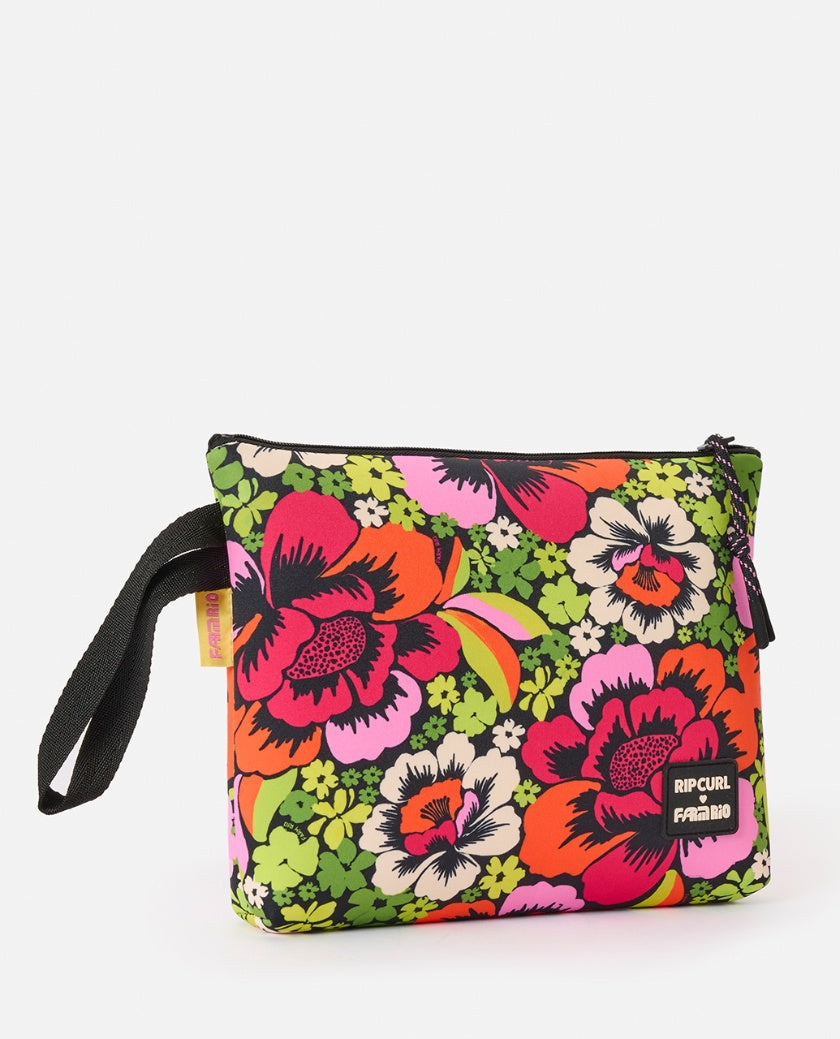 CARIOCA NEO POUCH - bloom