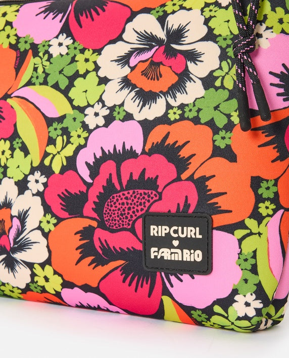 CARIOCA NEO POUCH - bloom
