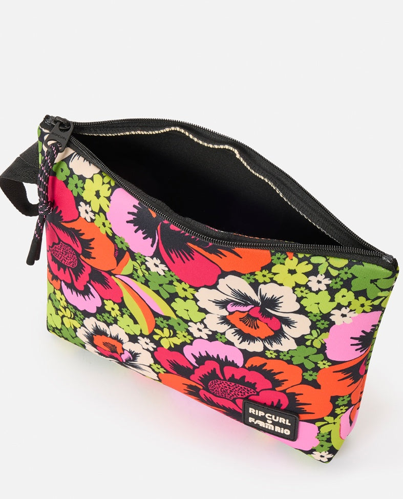 CARIOCA NEO POUCH - bloom