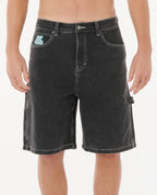 RAW ENERGY CARPENTR WLKSH - black