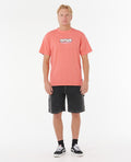 RAW ENERGY CARPENTR WLKSH - black
