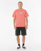 RAW ENERGY CARPENTR WLKSH - black
