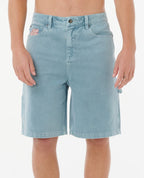 RAW ENERGY CARPENTR WLKSH - storm blue