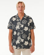 SWC II S/S SHRT - black