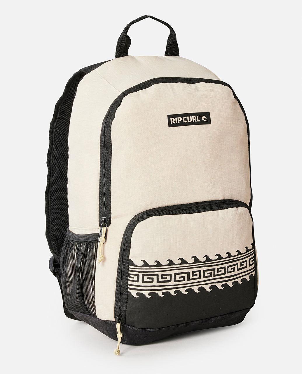 EVO 18L BACKPACK - black/oatmeal