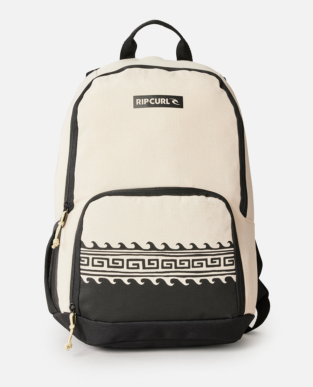 EVO 18L BACKPACK - black/oatmeal