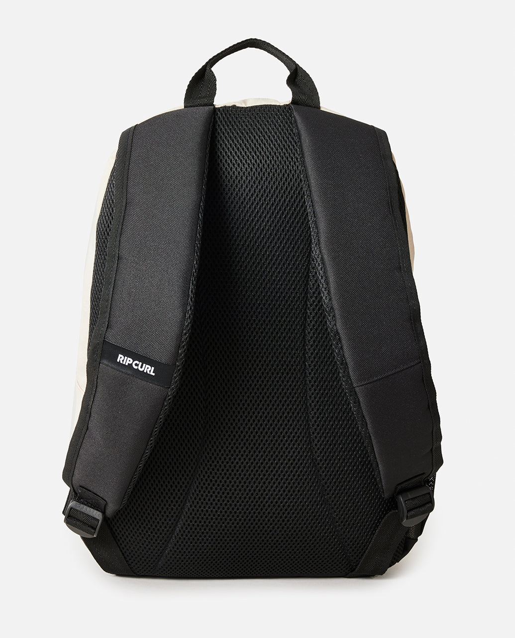 EVO 18L BACKPACK - black/oatmeal
