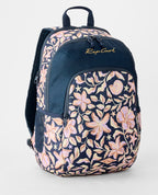 OZONE II 2.0 30L BP - navy/lilac