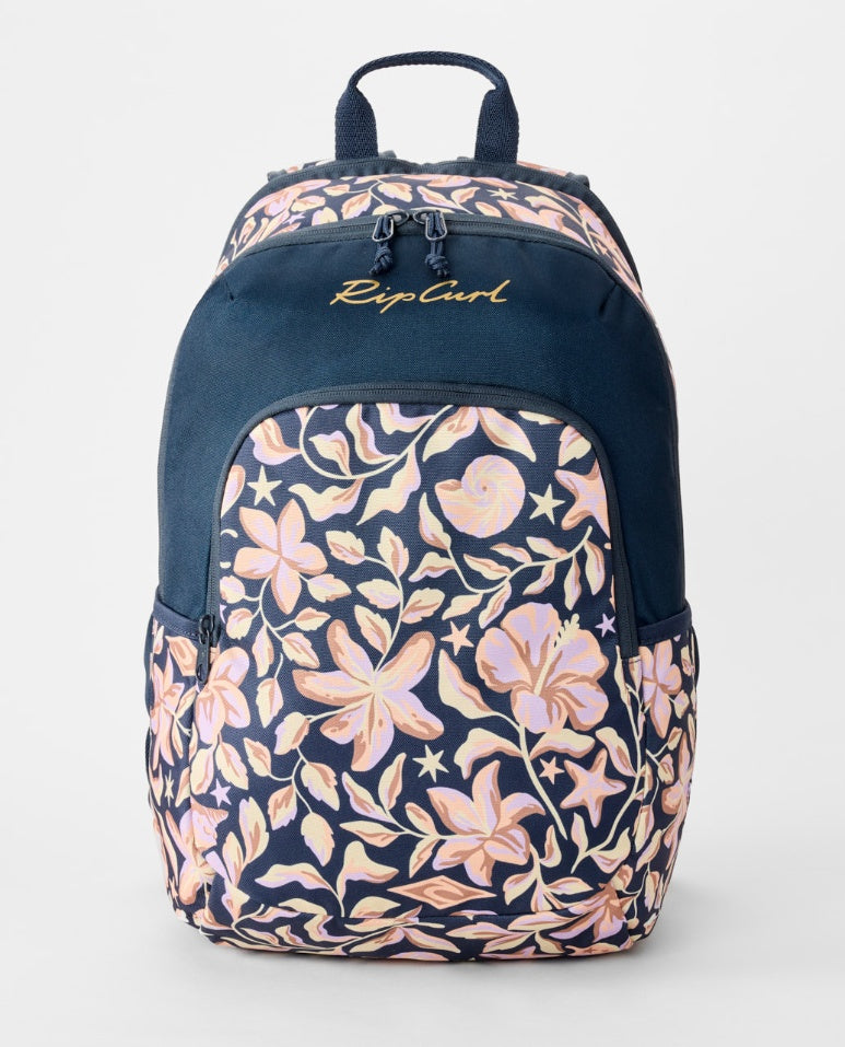 OZONE II 2.0 30L BP - navy/lilac