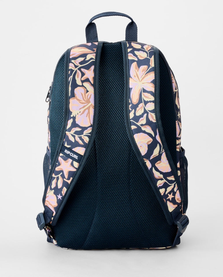 OZONE II 2.0 30L BP - navy/lilac