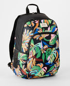 OZONE II 2.0 30L BP - black/green