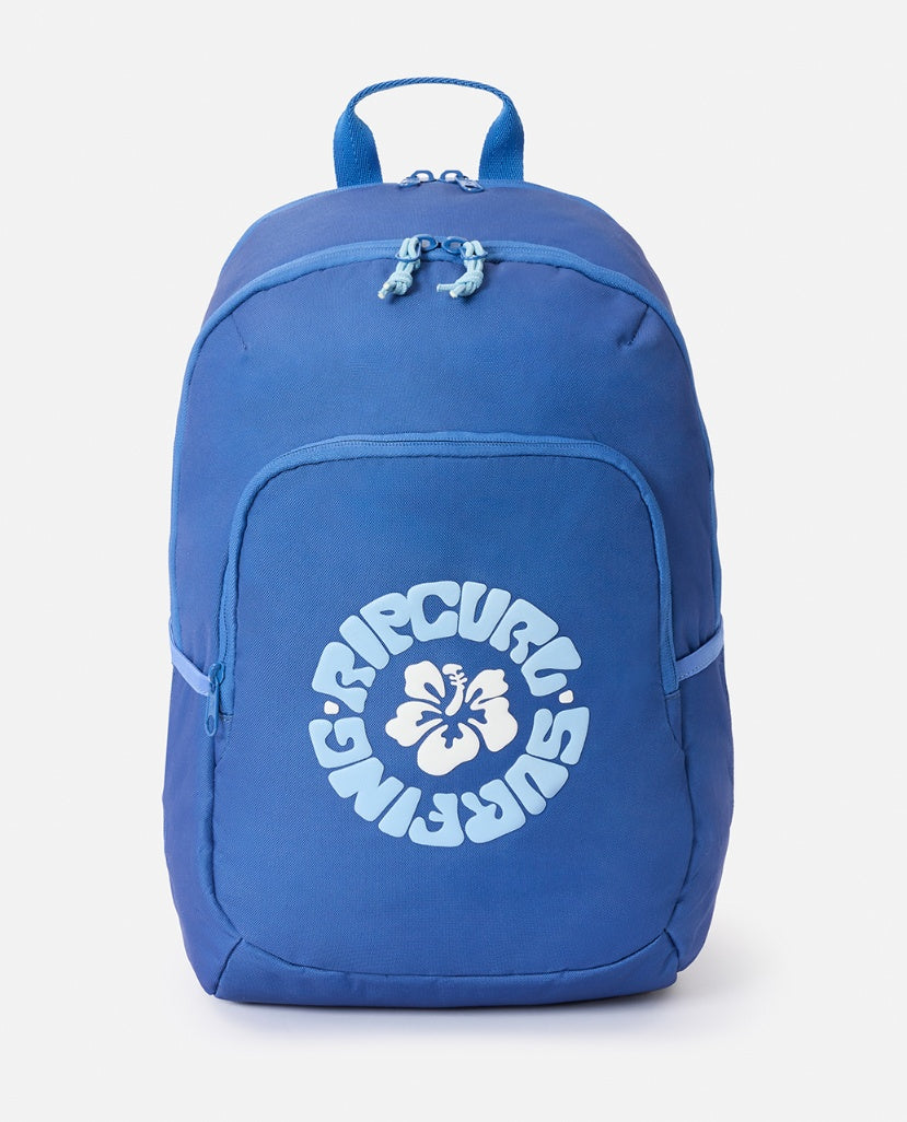 OZONE II 2.0 30L BP - bright blue
