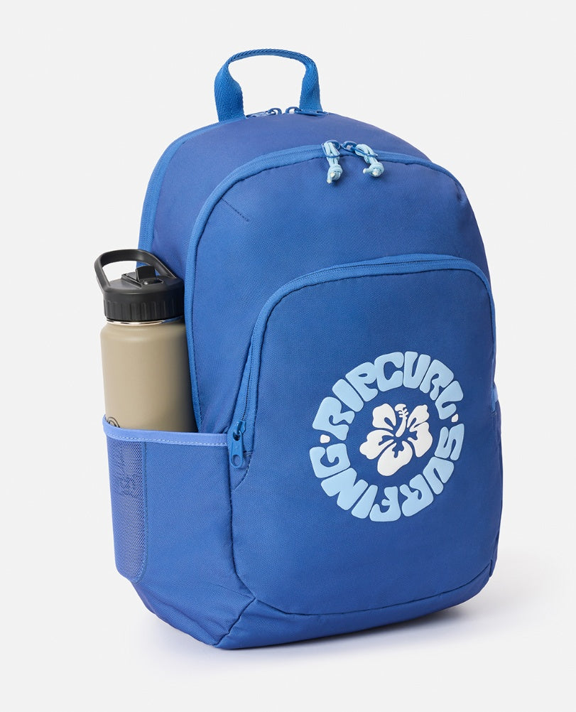 OZONE II 2.0 30L BP - bright blue