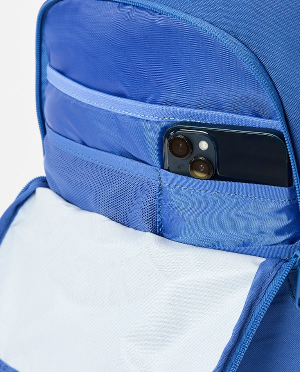 OZONE II 2.0 30L BP - bright blue