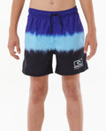 EVOLUTION DIP VOLLEY - BOY - wild berry