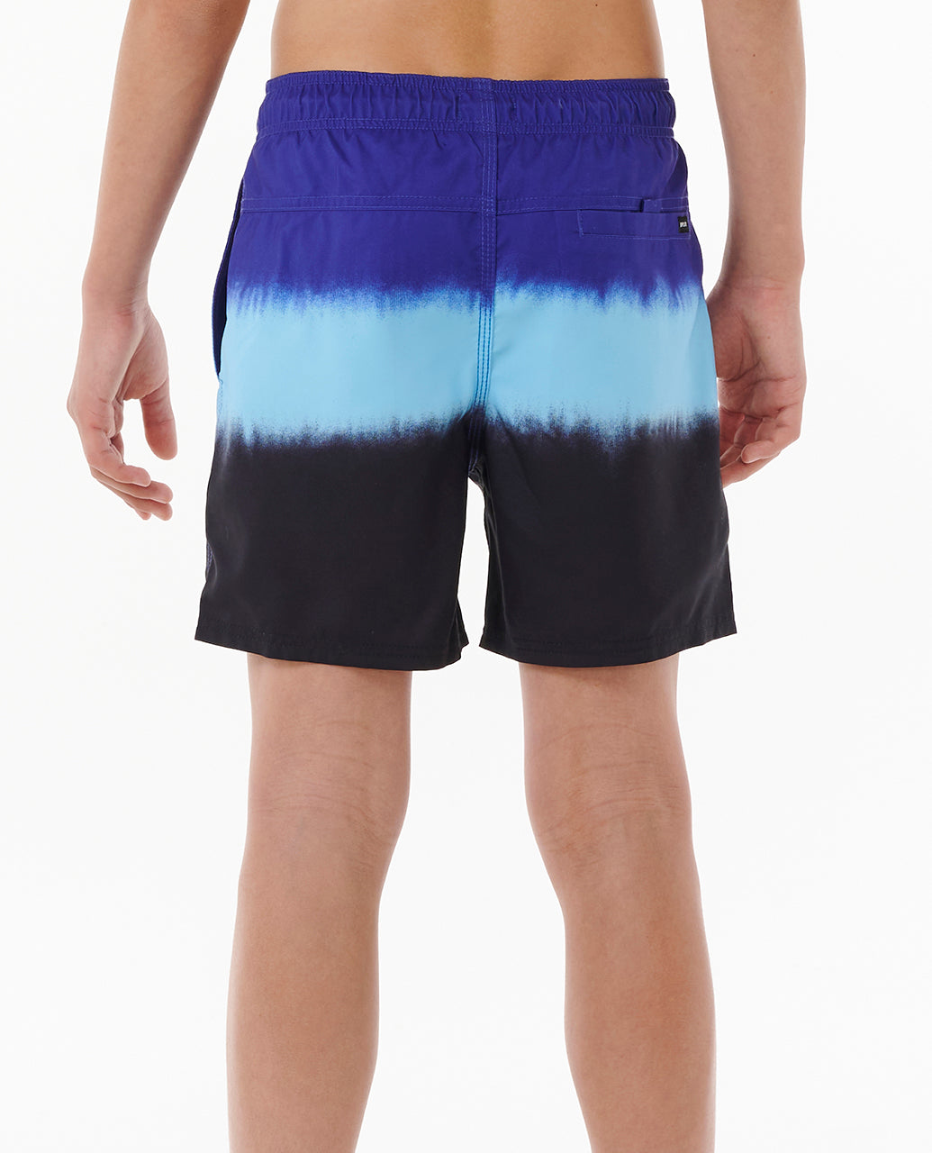 EVOLUTION DIP VOLLEY - BOY - wild berry