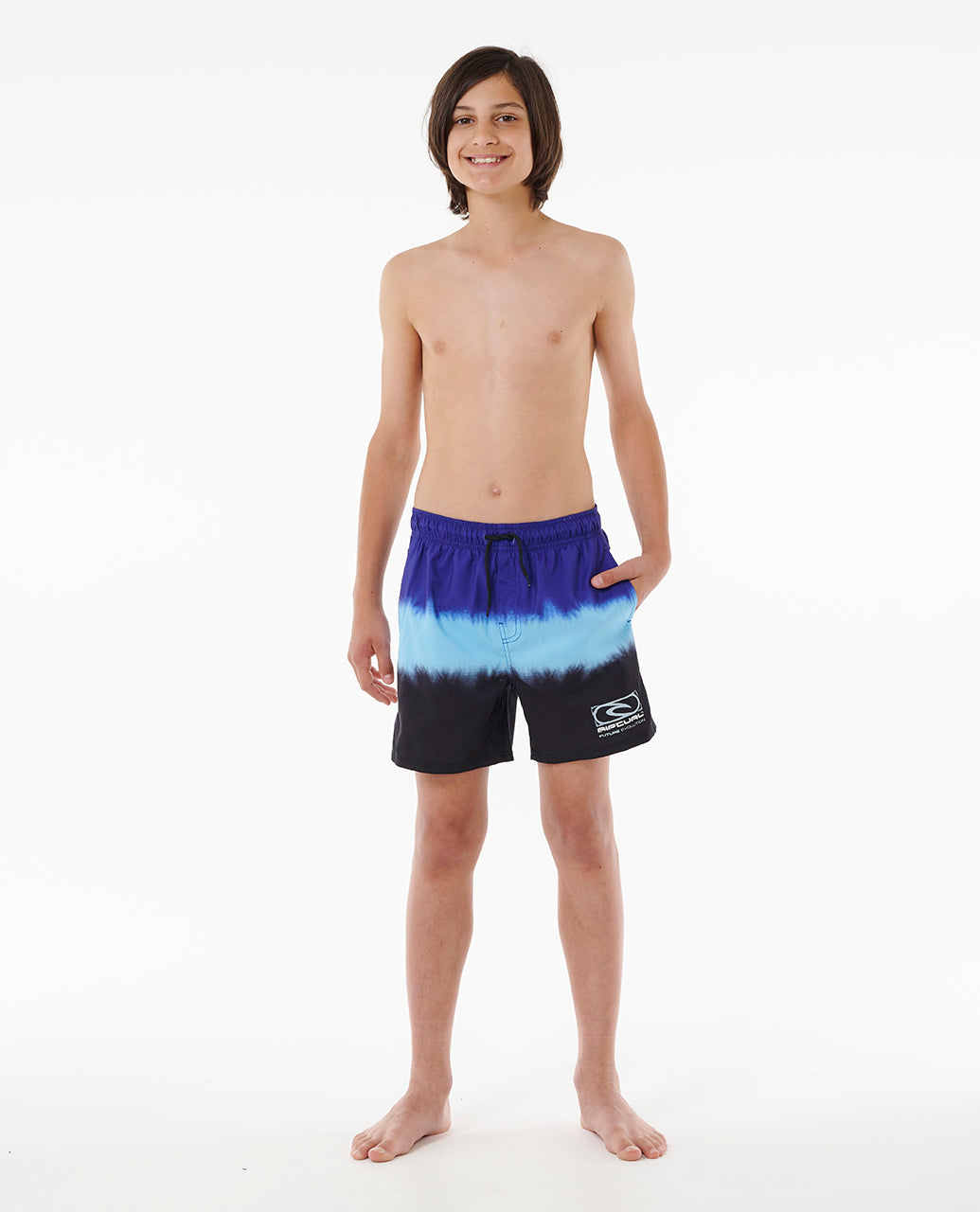 EVOLUTION DIP VOLLEY - BOY - wild berry