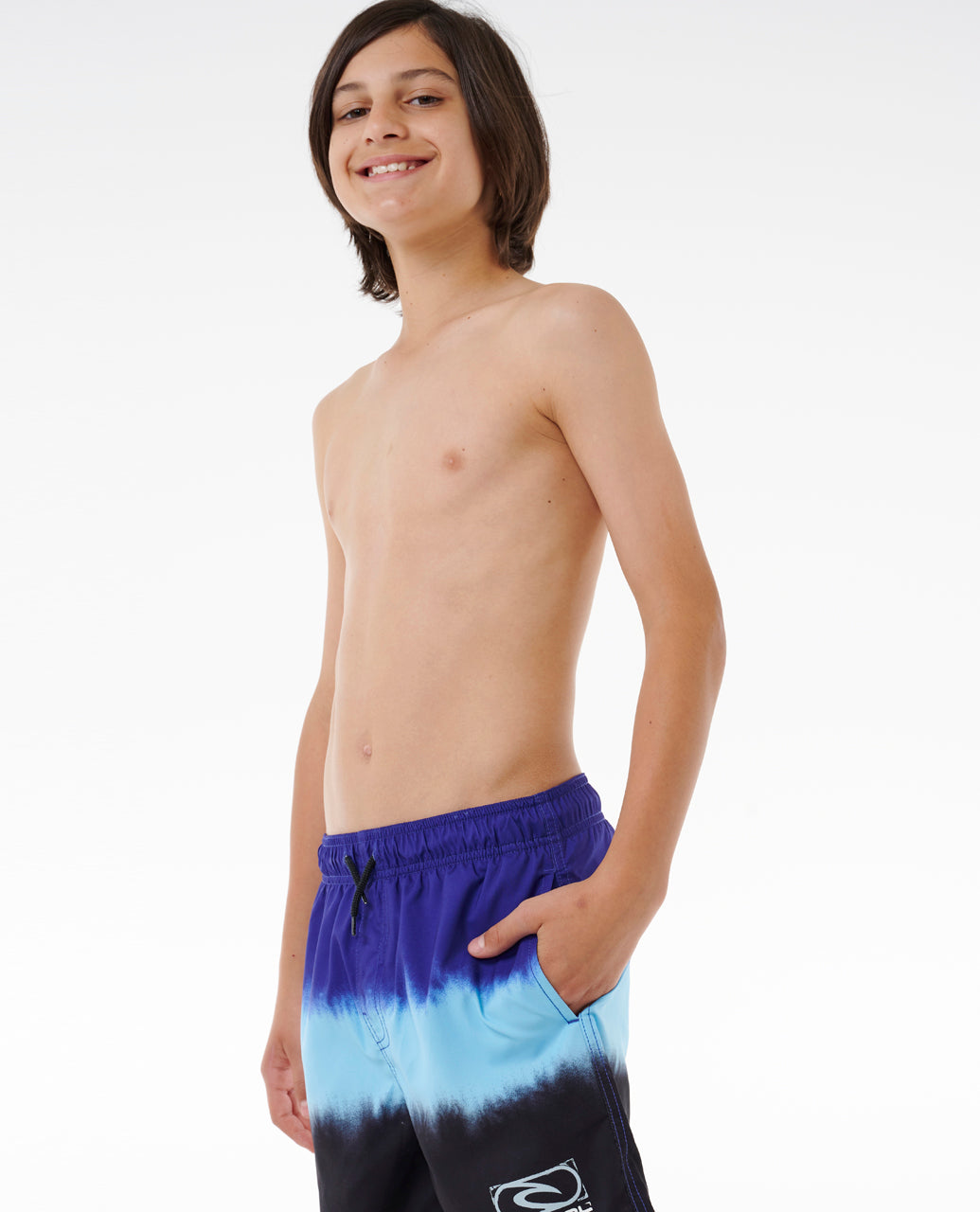 EVOLUTION DIP VOLLEY - BOY - wild berry