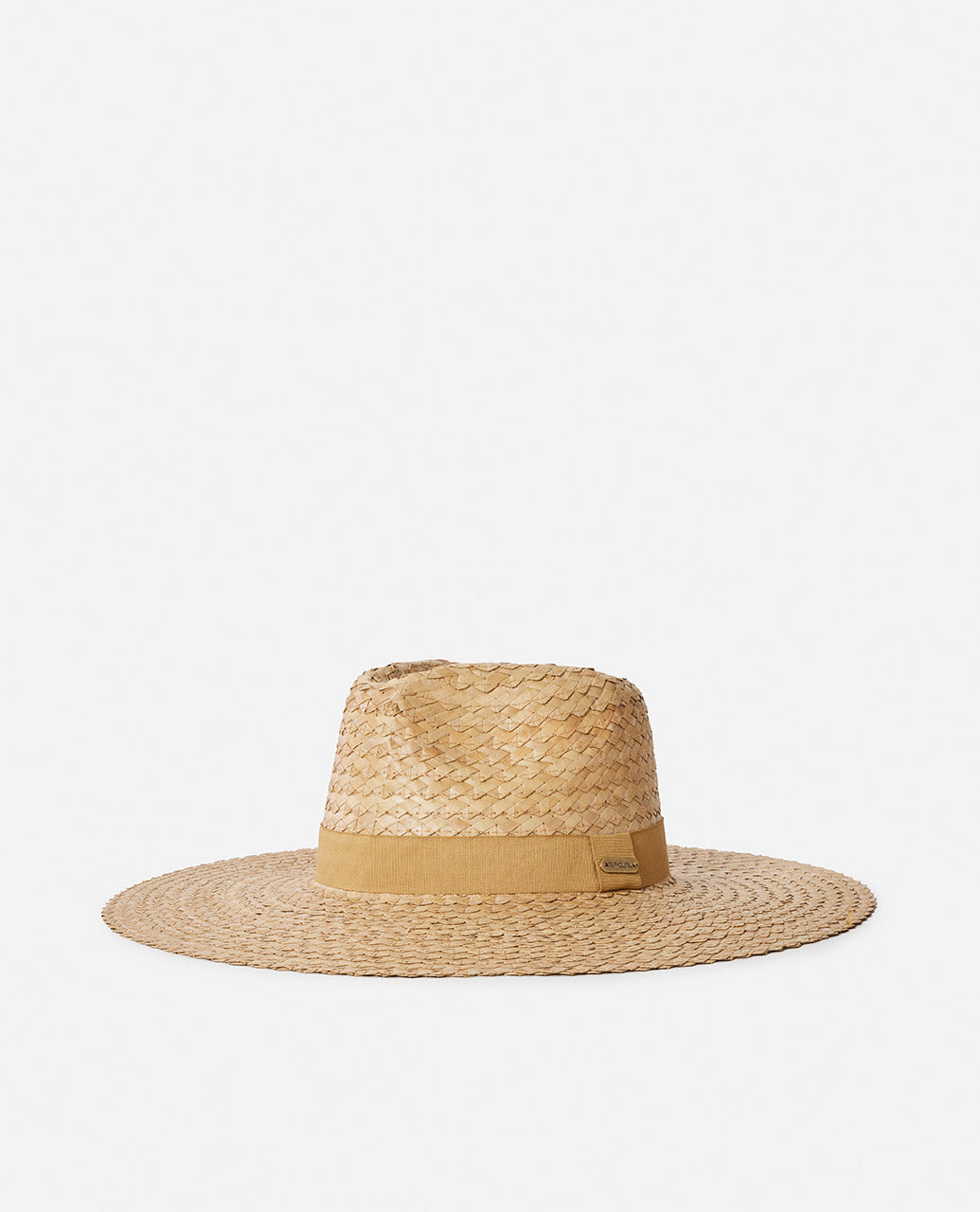 PREMIUM SURF STRAW PANAMA - natural