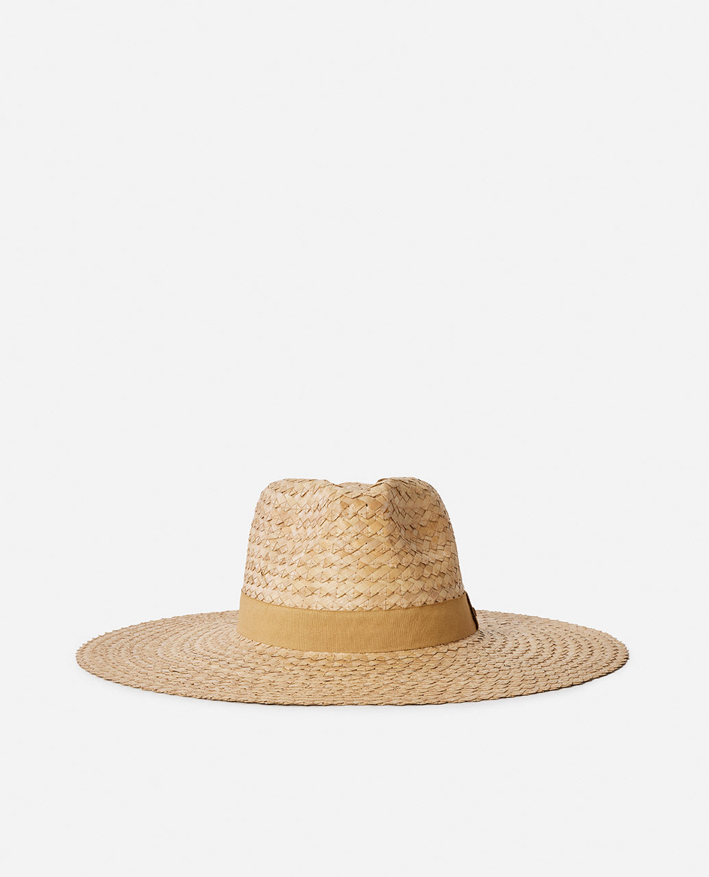 PREMIUM SURF STRAW PANAMA - natural