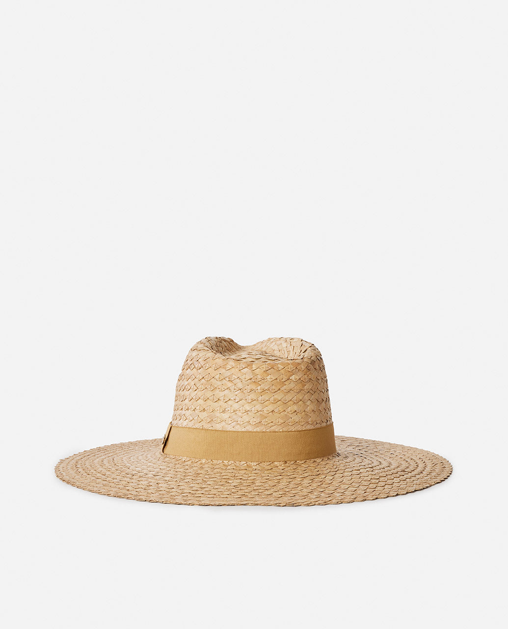 PREMIUM SURF STRAW PANAMA - natural