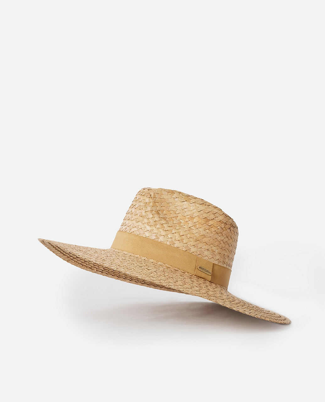 PREMIUM SURF STRAW PANAMA - natural