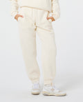 SURF STAPLE TRACKPANT - bone