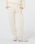 SURF STAPLE TRACKPANT - bone