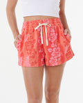 KEEPSAKES TERRY SHORT - watermelon