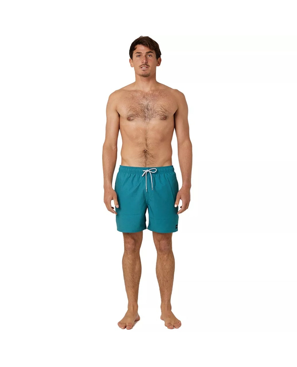 DAILY VOLLEY - washed forrest