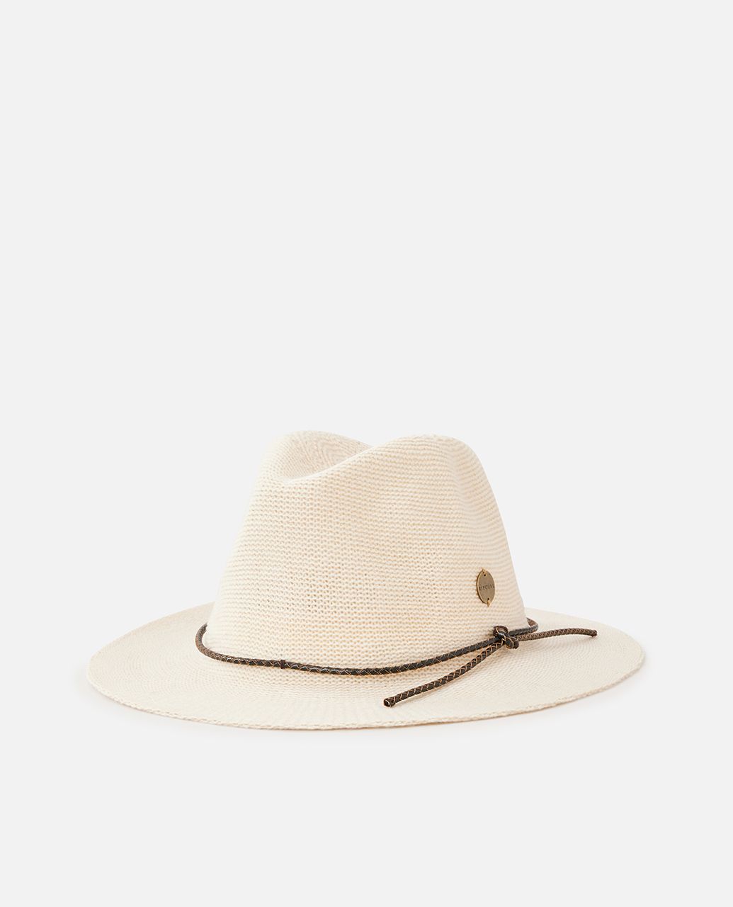 CLASSIC SURF KNIT PANAMA - oatmeal marle