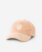 ICONS OF SURF CAP - dusty rose