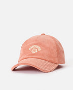 ICONS OF SURF CAP - papaya