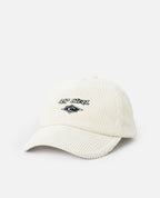 ICONS OF SURF CAP - bone