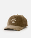 ICONS OF SURF CAP - sage