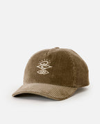 ICONS OF SURF CAP - sage