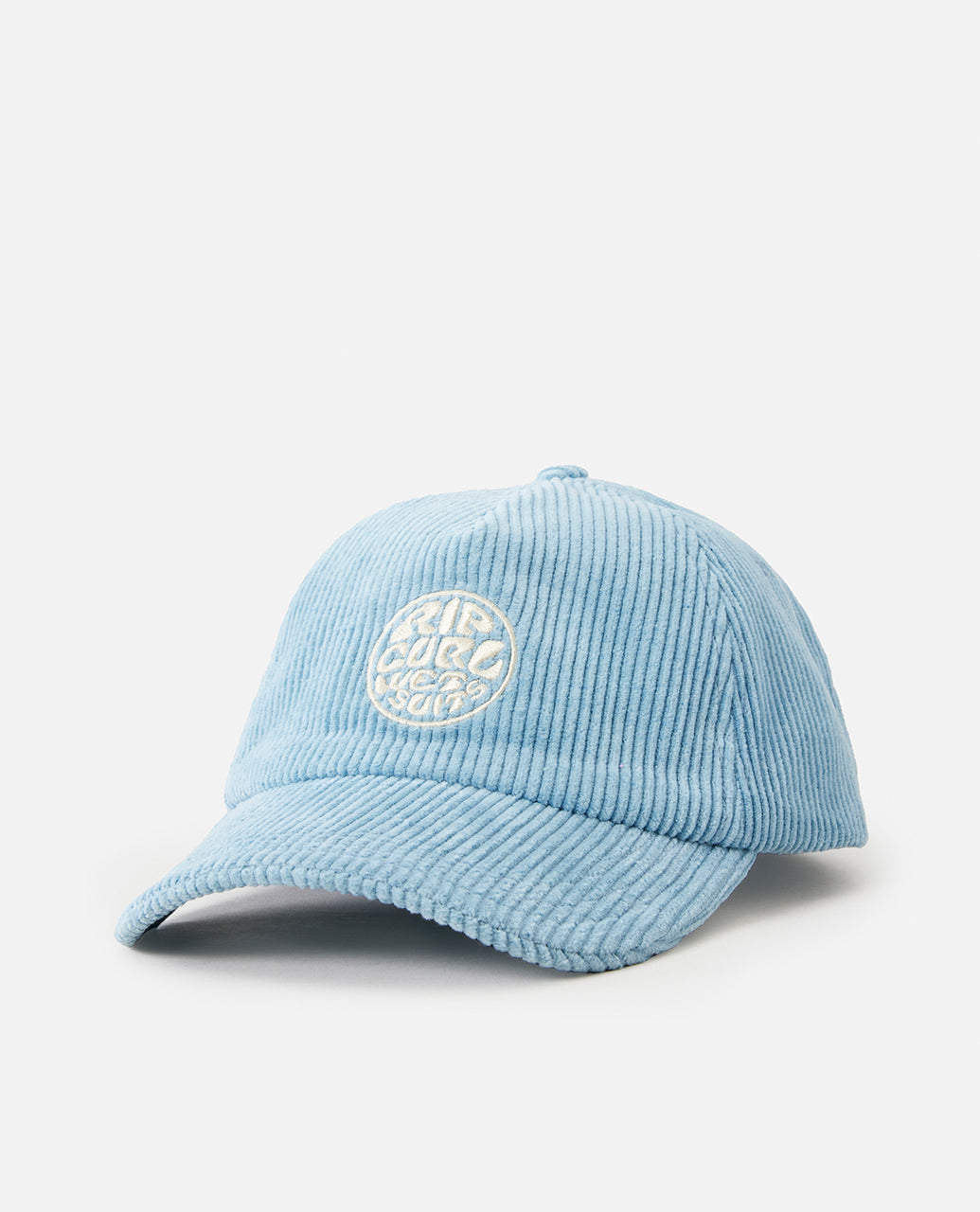 ICONS OF SURF CAP - mid blue