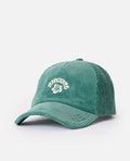 ICONS OF SURF CAP - washed teal
