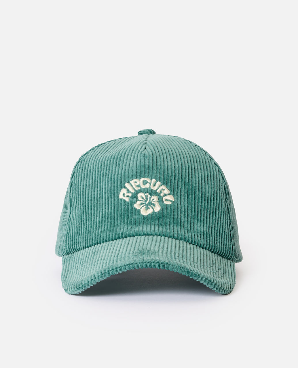 ICONS OF SURF CAP - washed teal