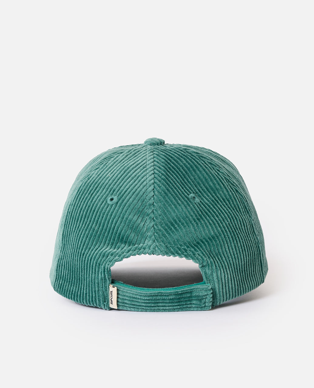 ICONS OF SURF CAP - washed teal